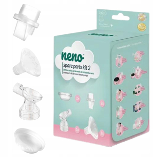 Súprava odsávačky mlieka Neno NEN-BAB-AK031